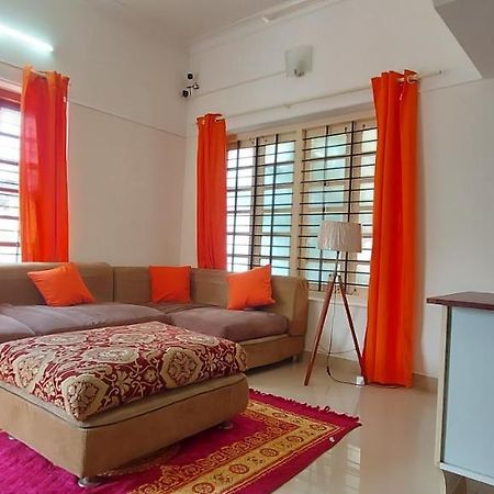 Orange Valley Homestay Trivandrum Thiruvananthapuram Exteriér fotografie