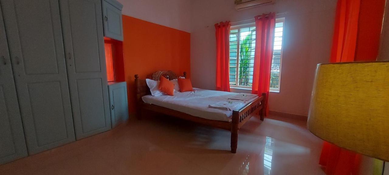 Orange Valley Homestay Trivandrum Thiruvananthapuram Exteriér fotografie