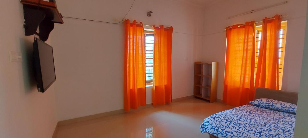 Orange Valley Homestay Trivandrum Thiruvananthapuram Exteriér fotografie