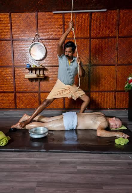 Orange Valley Homestay Trivandrum Thiruvananthapuram Exteriér fotografie